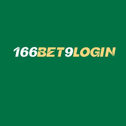 Logo da 166BET9LOGIN