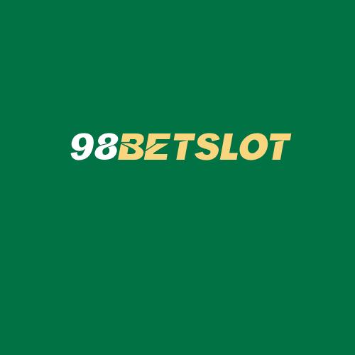 Logo da 98BETSLOT