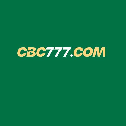 Logo da CBC777