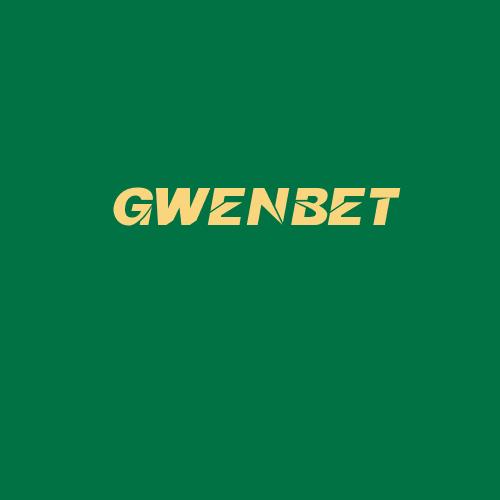 Logo da GWENBET