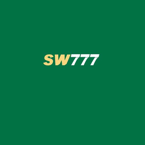 Logo da SW777