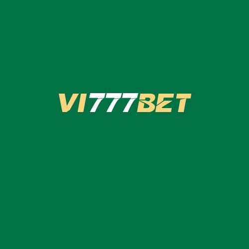 Logo da VI777BET