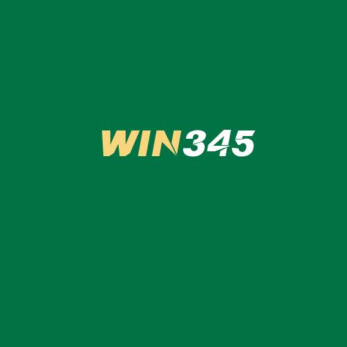 Logo da WIN345